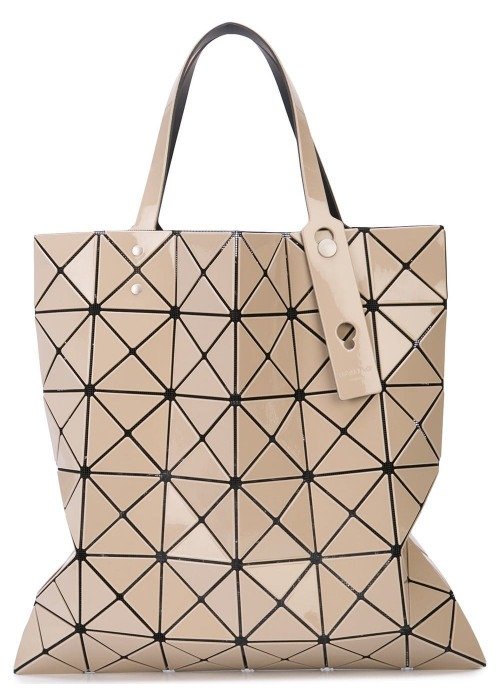 Lucent tote