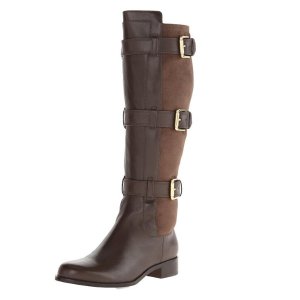 Cole Haan Women's Avalon Tall Riding Boot