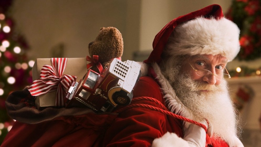 2022圣诞老人活动盘点- 英国哪里能见到Santa Claus？