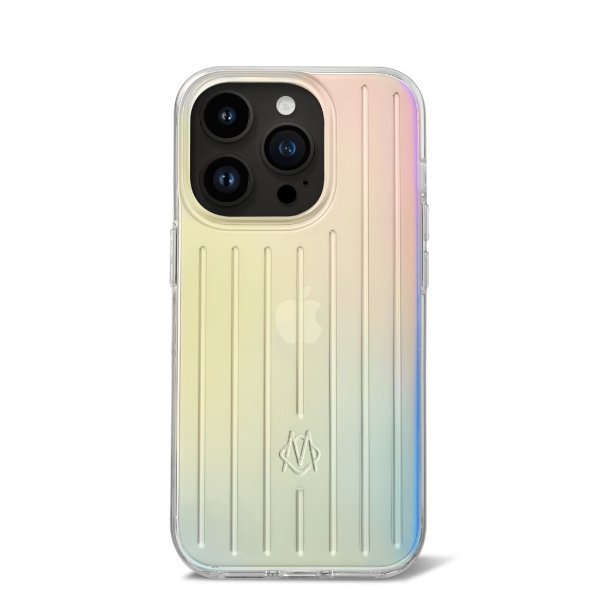 色彩斑斓 iPhone 14 Pro