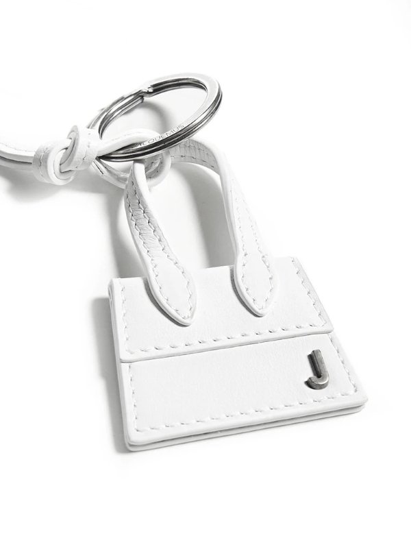 Le Chiquito Bag Key Ring