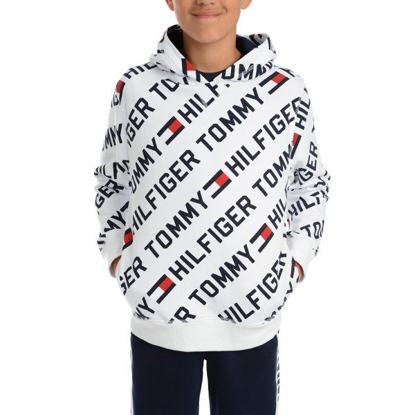 tommy hilfiger kidswear sale