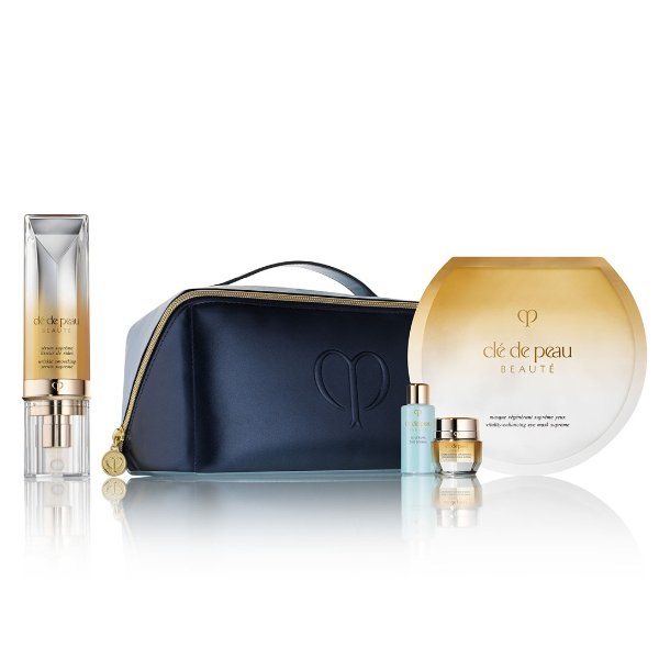 Smooth & Firm Limited Edition Collection ($418 Value)
