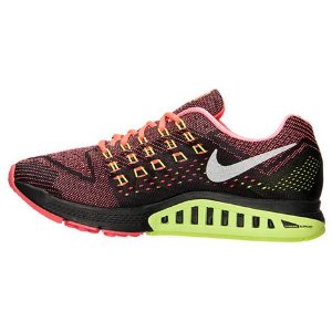 Men's Nike Zoom Structure 18 Running Shoes