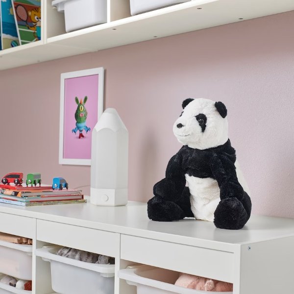 大熊猫 - IKEA