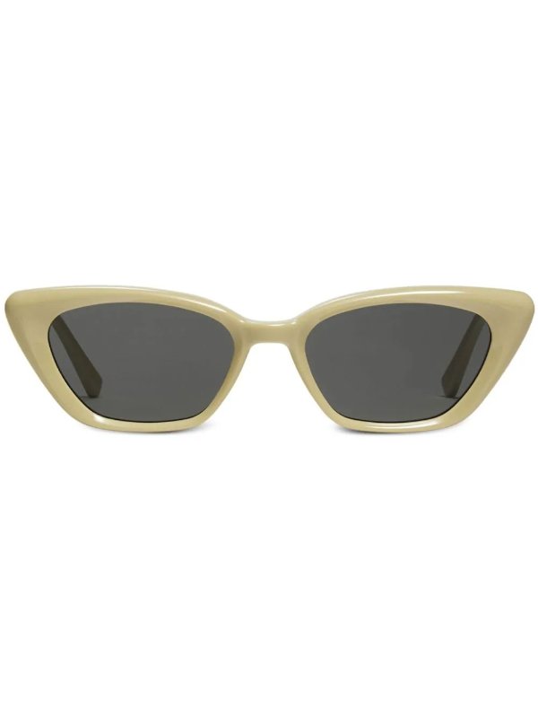 Terra Cotta tinted sunglasses