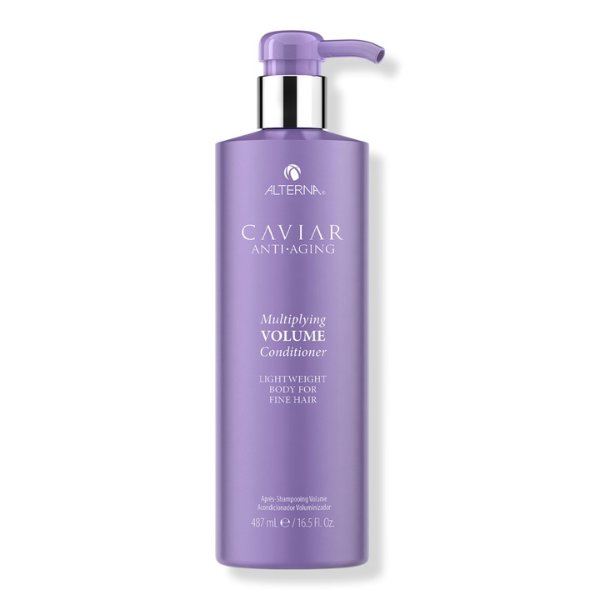 Caviar Anti-Aging Multiplying Volume Conditioner - Alterna | Ulta Beauty