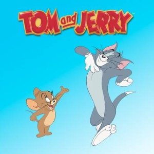 Tom and Jerry Volume 1, 2 or 3 or Looney Tunes: Bugs Bunny Volume 1, 3 or 4