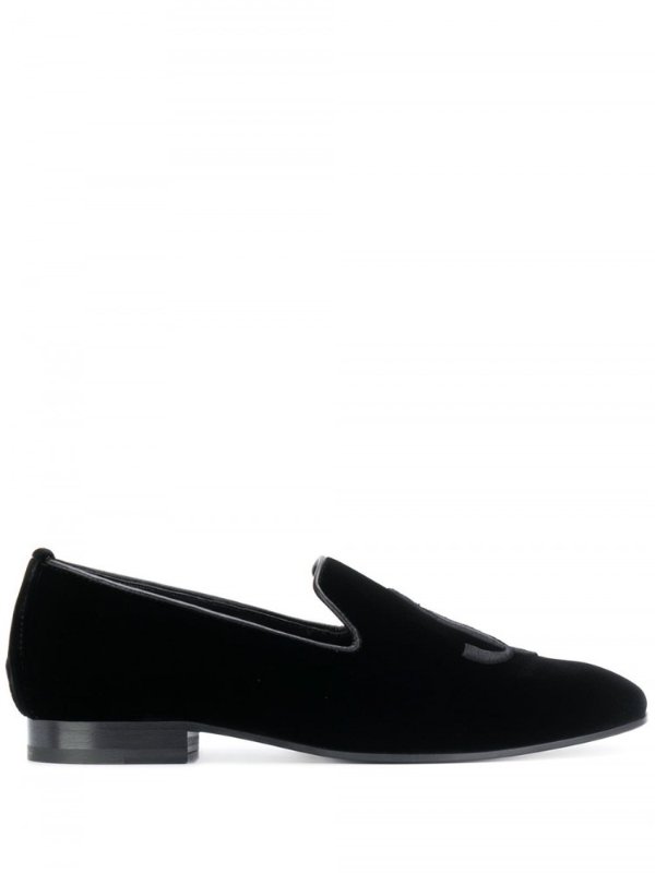 Sache Loafers
