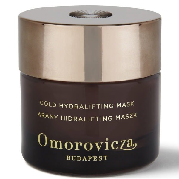 Omorovicza Gold Hydralifting Mask (50ml)