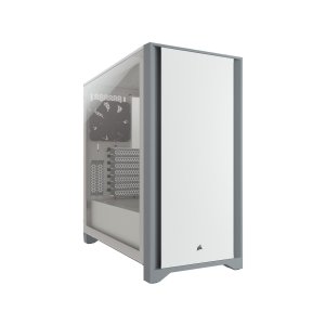 Corsair 4000D Tempered Glass ATX Mid Tower Computer Case