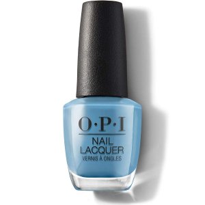 OPI Nail Lacquer Grabs the Unicorn by the Horn Shade