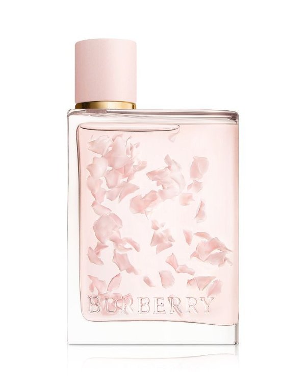 Her Eau de Parfum Petals Limited Edition 2.9 oz.