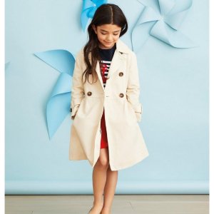 Up to 70% Off + Extra 15% OffBrooks Brothers Girls & Boys Apparels and Accessories Sale