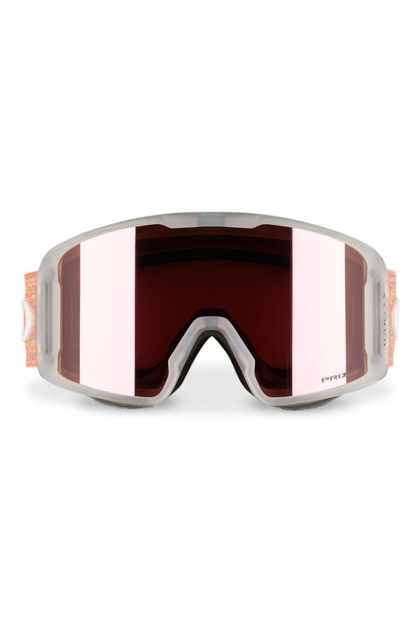 Grey Unity Collection Line Miner L Snow Goggles