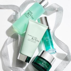 Revive Skincare Sitewide Sale