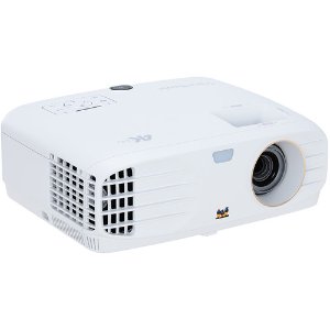ViewSonic PX747-4K HDR XPR UHD DLP家庭影院投影机