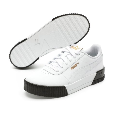 Puma官网carina专场奶油紫 熊猫底情人节限定款都参加低至4折麂皮系列仅 40 澳洲省钱快报