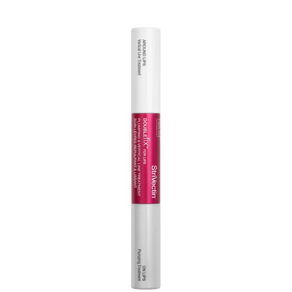 Double Fix Plumping and Vertical Line Treatment for Lips 10ml