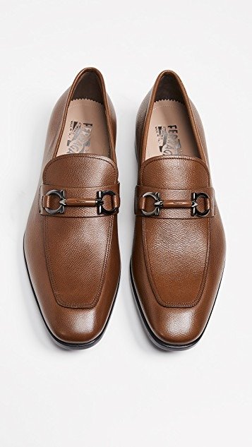 Benford Loafers