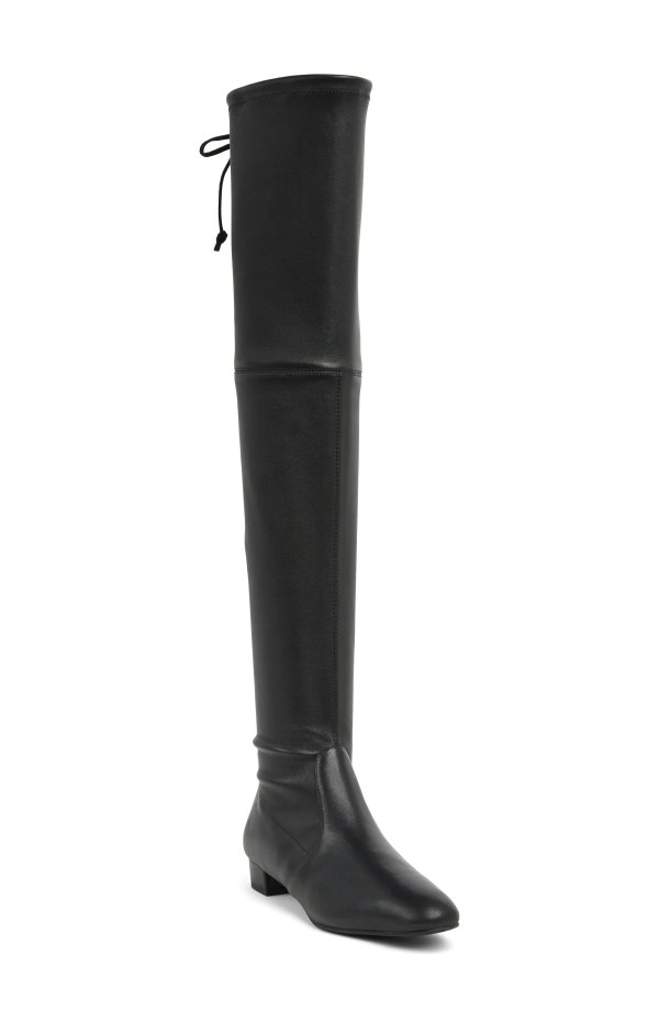Genna 25 City Over the Knee Boot