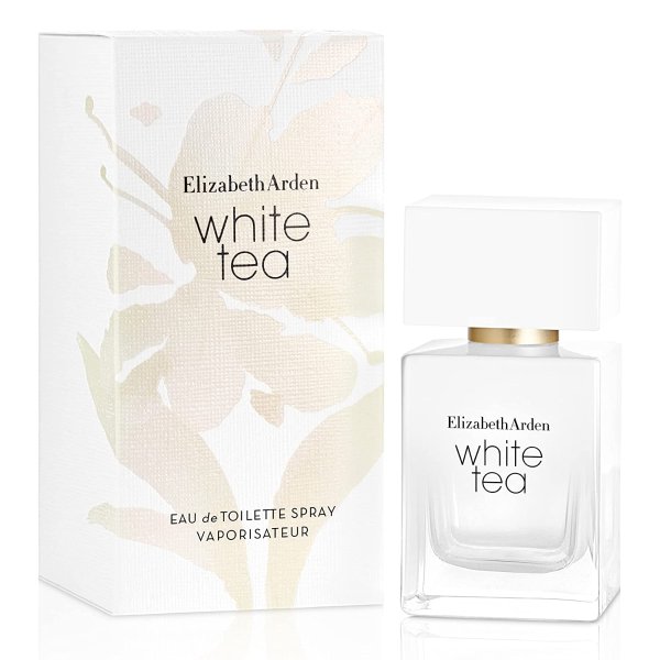 White Tea Women's Perfume