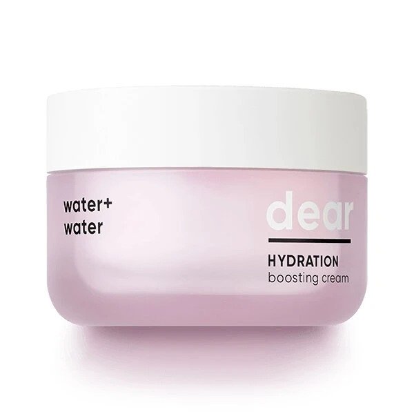 Dear Hydration Moisture Boosting Cream
