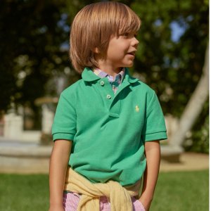 Polo Ralph Lauren Kids Products Sale