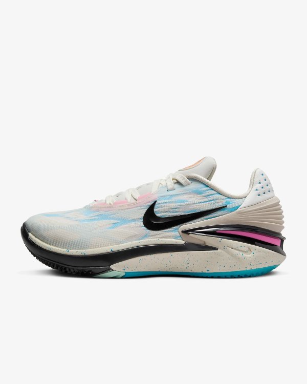 Air Zoom G.T. Cut 2 Women's Basketball Shoes..com