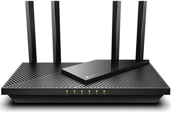 WiFi 6 Router AX1800 