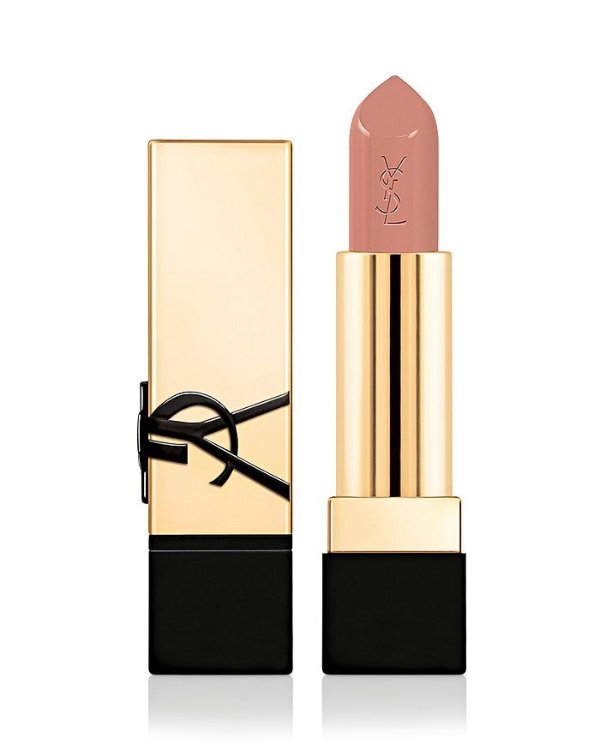 Rouge Pur Couture Satin Lipstick