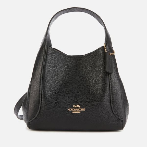 Women's Hadley Hobo Bag 21 - Black
