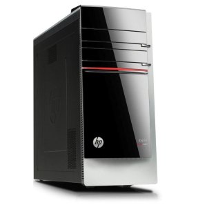 HP Envy 700-215xt Desktop Computer, i7-4770, 8GB RAM, 1TB HDD,  GT640 4GB