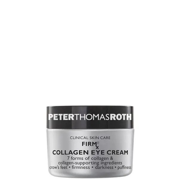 FIRMx Collagen Eye Cream 15ml