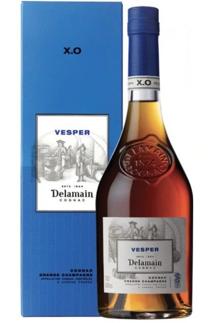 Delamain Cognac Vesper XO 干邑白兰地