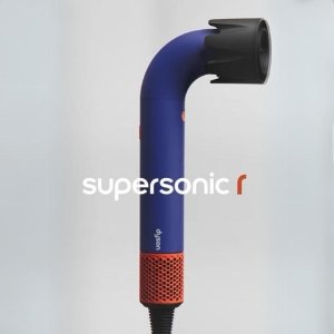 New Arrivals: Dyson New Supersonic R