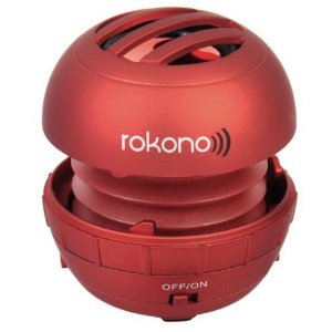 Rokono BASS+ Mini Speaker 