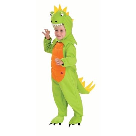 小童恐龙装扮服