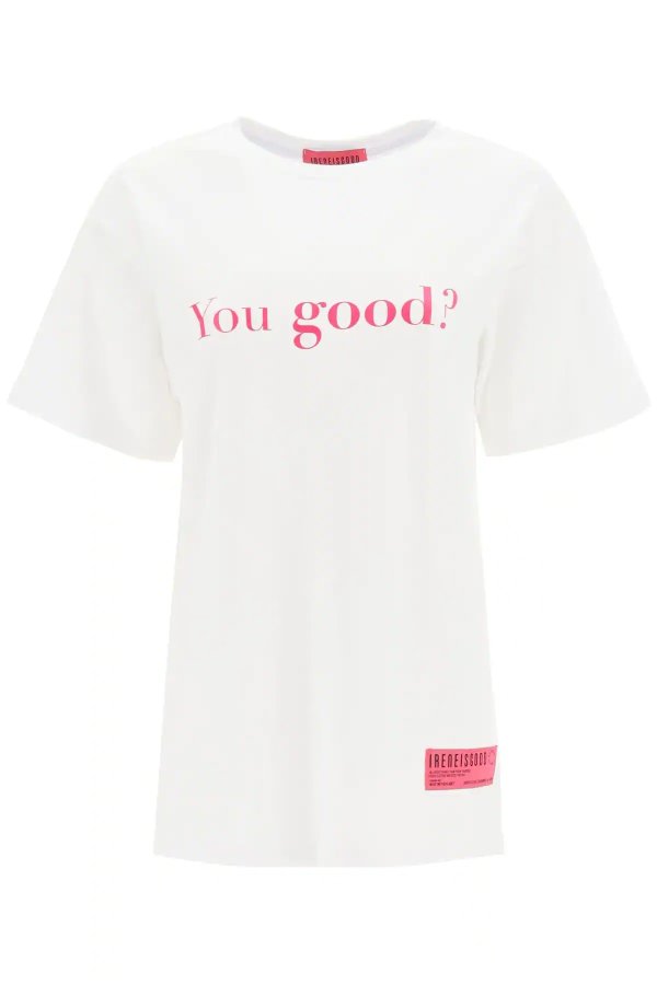 you good t-shirt