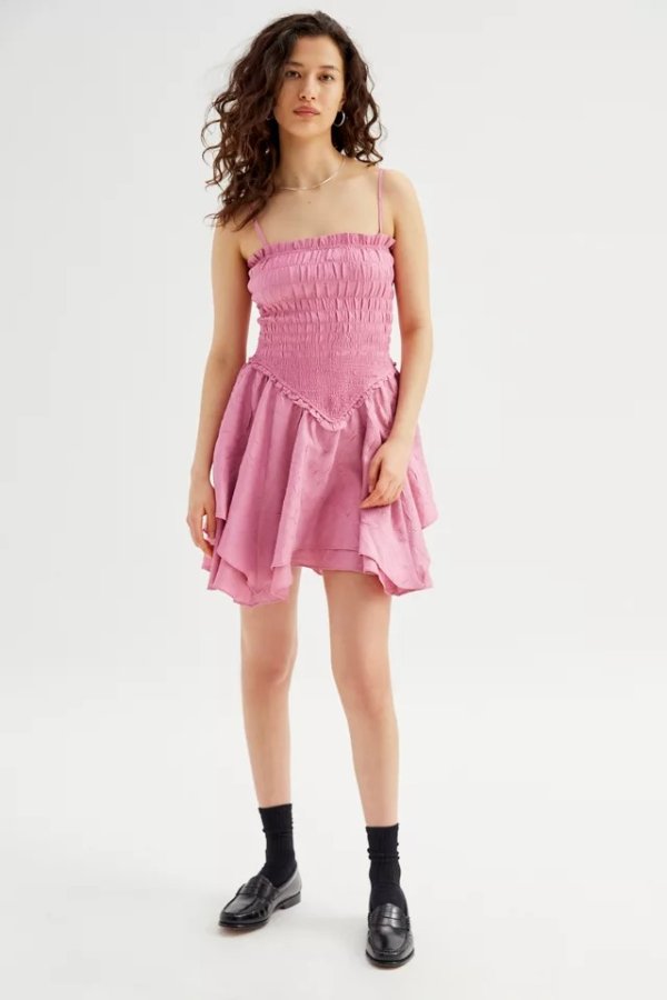 summer midi dresses for women Butterfly Midi Dress | Coral Meadow