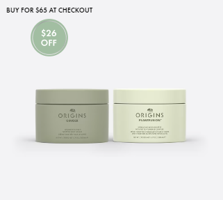 Plantfusion™ + Ginger Souffle™ Hydrating Body DuoBuy for $65