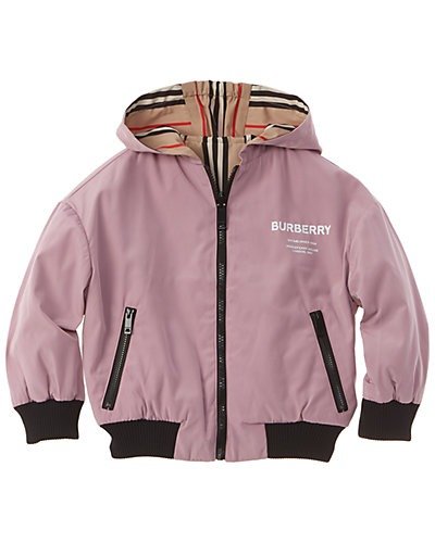 Burberry Tommy Icon Reversible Jacket