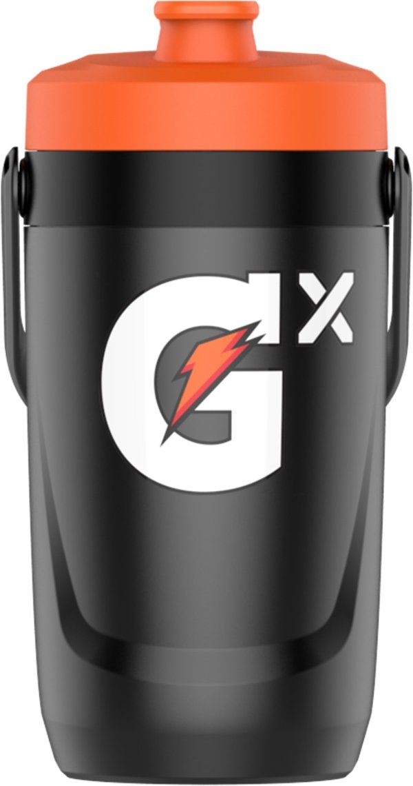 Gx Jugs Kit Concave with Gx Pods