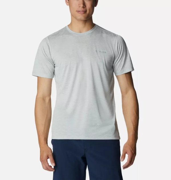 Men's Cedar Creek™ Short Sleeve Shirt | Columbia Sportswear