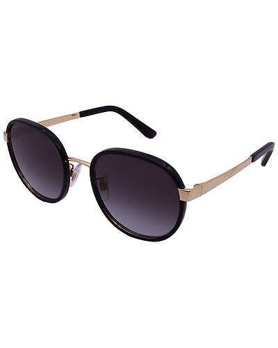 Women's DG2227J 52mm Sunglasses