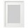 RIBBA Frame, white, 12x16" - IKEA