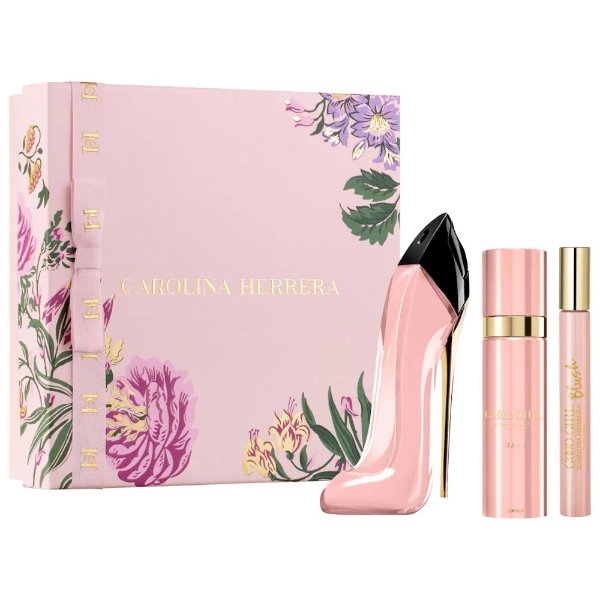 Good Girl Blush Eau de Parfum Gift Set