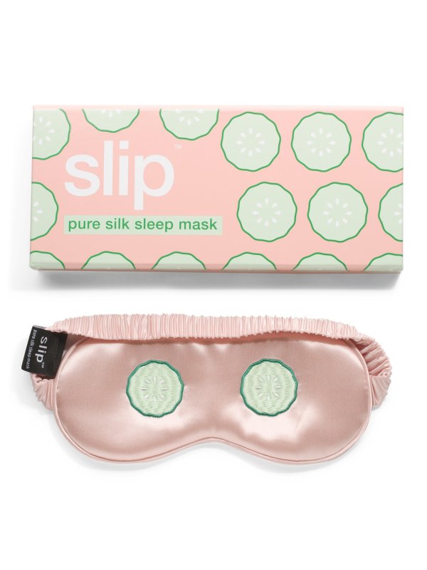 Silk Day Spa Sleep Mask