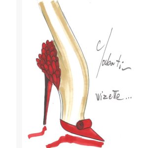 Celine, Valentino, Dior & More Designer Shoes on Sale @ MYHABIT
