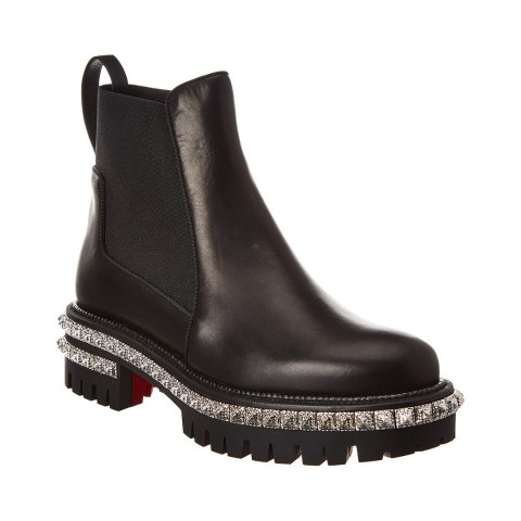 Christian Louboutin靴子